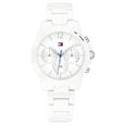 Tommy Hilfiger Ceramic Strap Watch for Women - image number 0