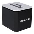 Police Quartz Analog White Dial Leather Strap Watch for Men - image number 3