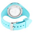 Zoop Digital Dial Blue Silicone Strap Watch For Kids - image number 4