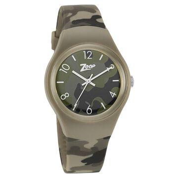 Zoop By Titan Quartz Analog Watch for Kids