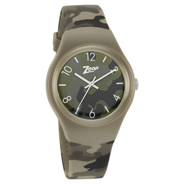 Zoop By Titan Quartz Analog Watch for Kids - image number 0