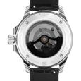 Titan Signature Infinium 72 Hour Power Reserve Automatic - image number 8