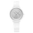 Titan Raga Ceramics White Dial Analog Ceramic Strap watch for Women - image number 1