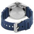 Titan Octane Hyper Lume Blue Dial Analog TPU Strap Watch for Men - image number 4