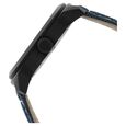 Fastrack Quartz Analog Blue Dial Fabric Strap Watch for Guys - image number 2