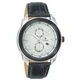 Titan Quartz Analog with Day and Date Silver Dial Watch for Men - image number 0