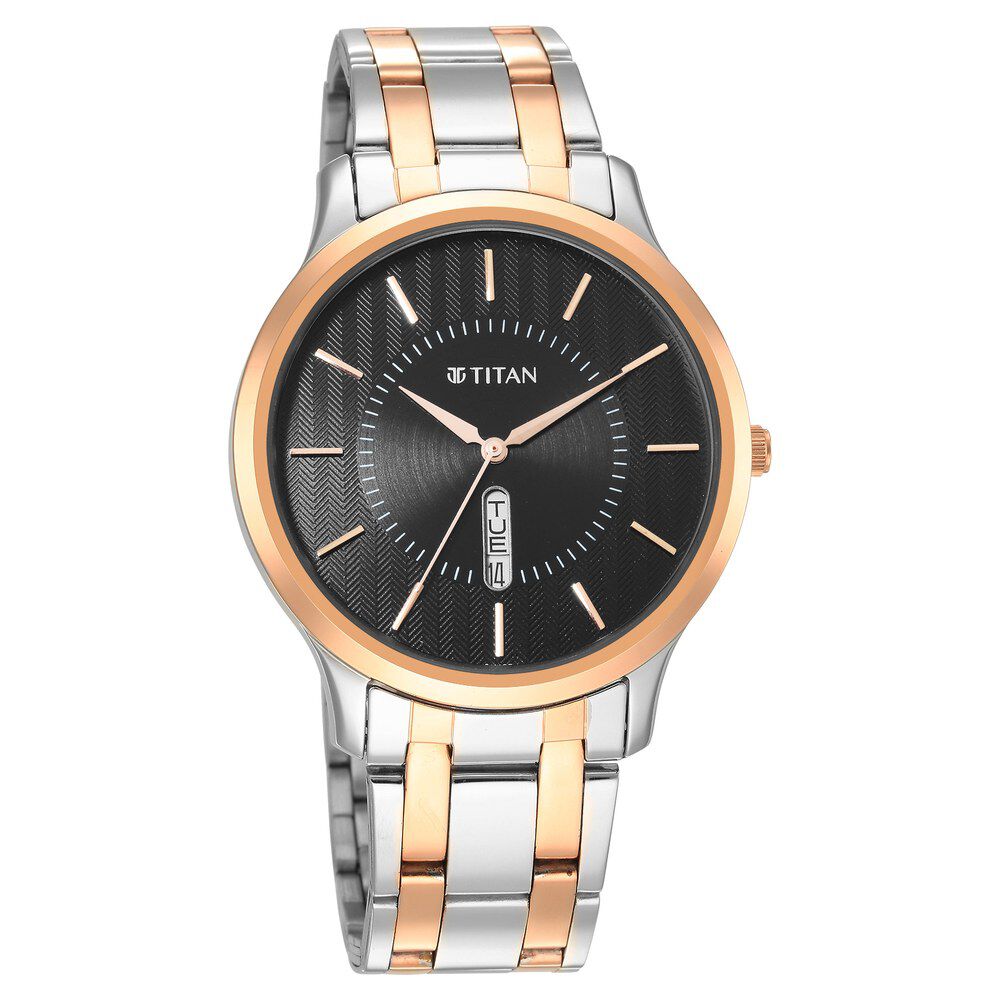 Titan watches for clearance father