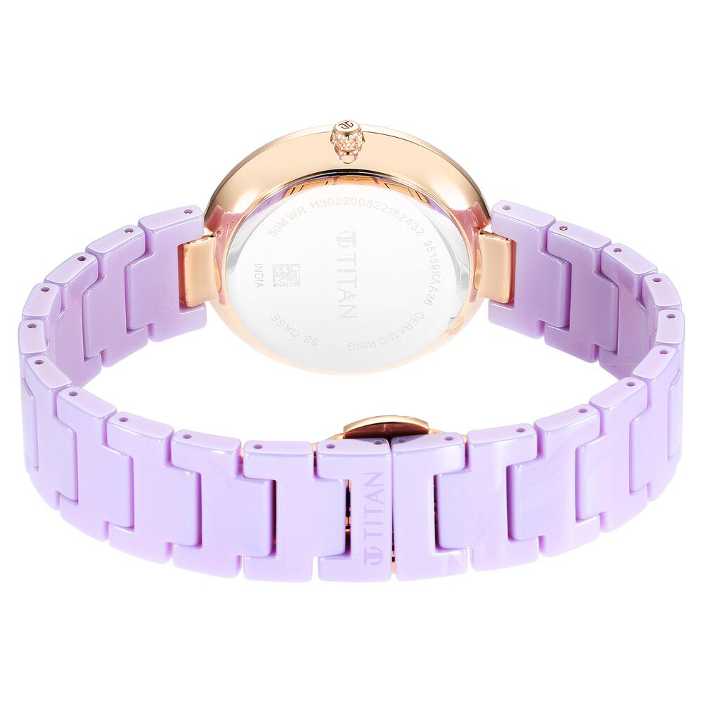 Titan purple online