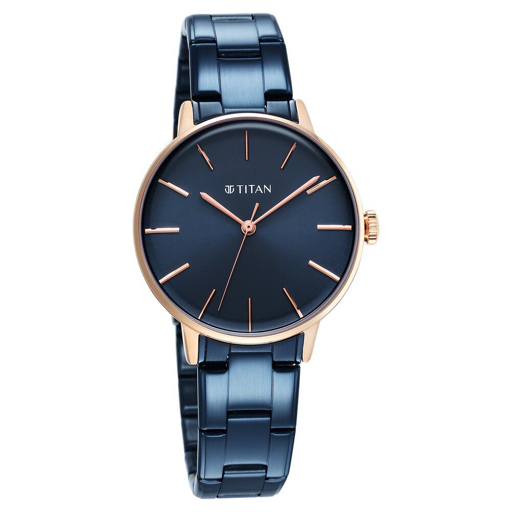 Titan new latest watch best sale