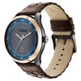 Titan Wedding Grey Dial Analog with Date Leather Strap watch for Men - image number 3