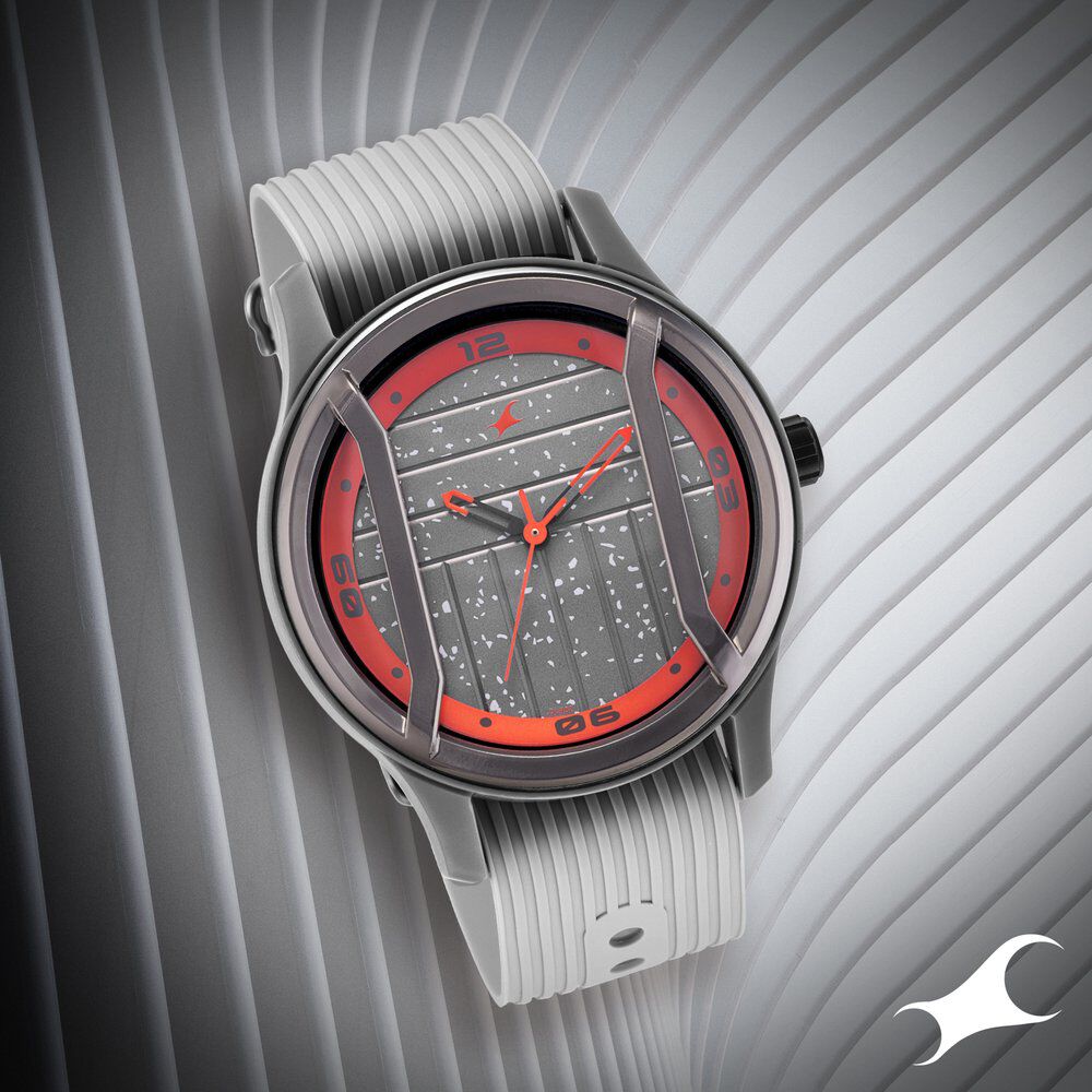 Fastrack 3124sp02 hot sale