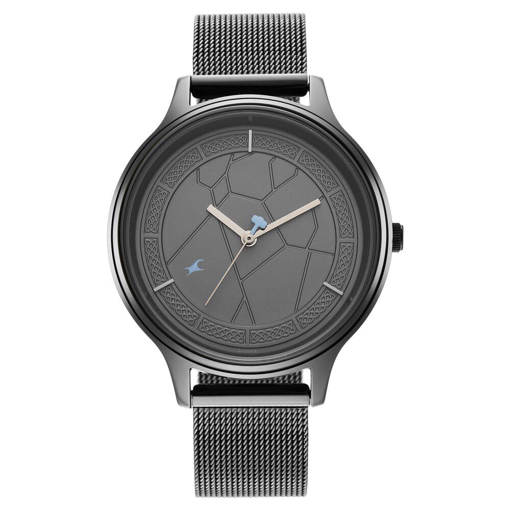 Fastrack game of thrones watch price sale