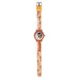 Zoop By Titan Chhota Bheem Quartz Analog White Dial Multicoloured Plastic Strap Watch For Kids - image number 2