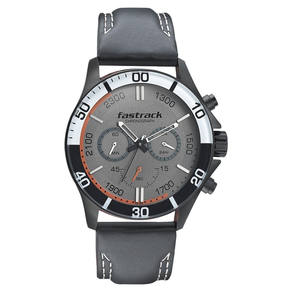 Top 10 fastrack discount watches for mens