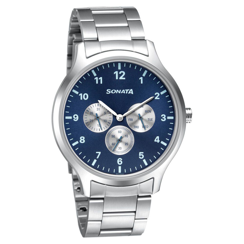 Latest sonata watches shop