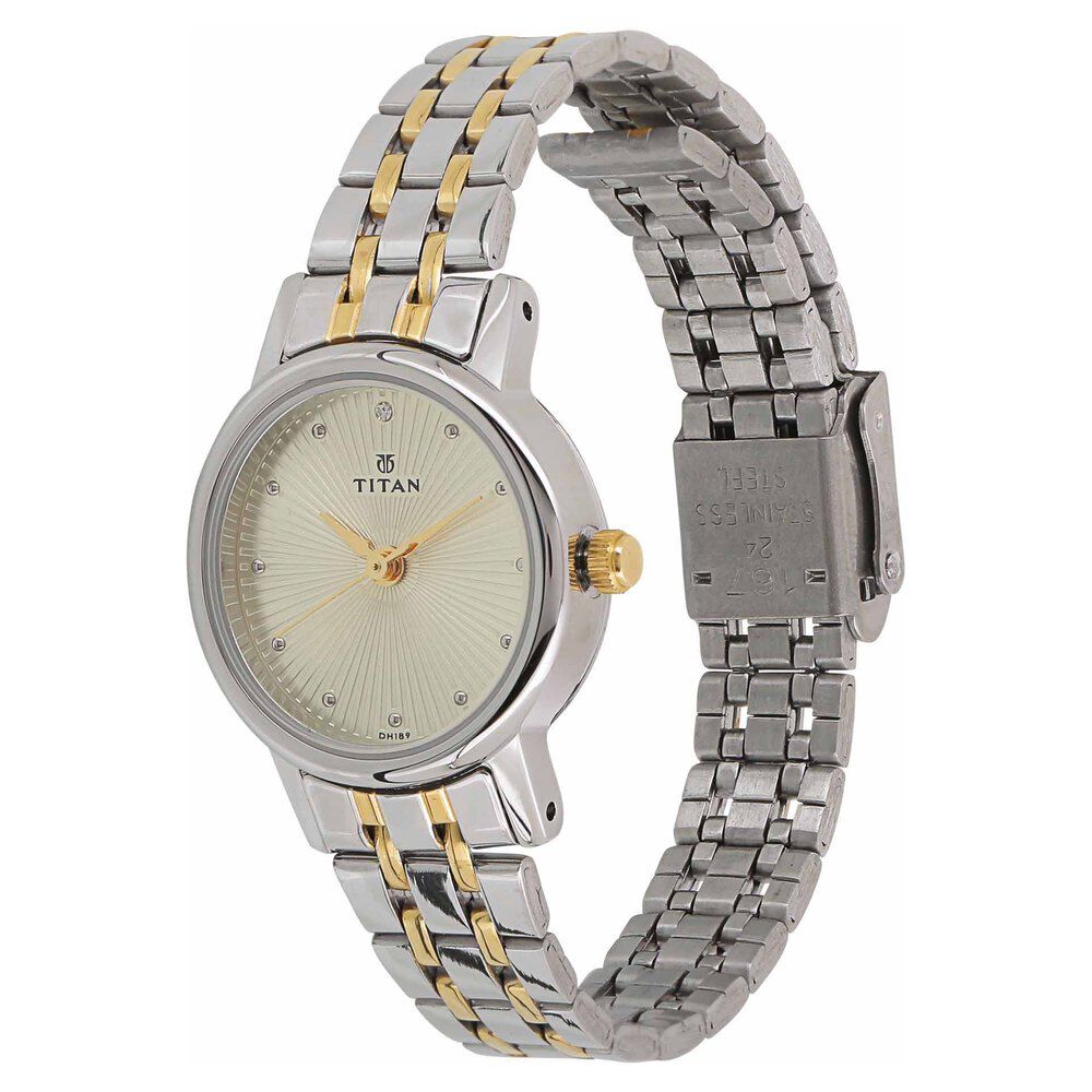 Snapdeal titan watches cheap for womens