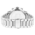 Tommy Hilfiger Quartz Multifunction Grey Stainless Steel Strap for Men - image number 2