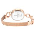 Titan Raga Delight Pink Dial Analog Metal Strap watch for Women - image number 6