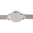 Olivia Burton Quartz Analog White Dial Stainless Steel Strap Watch for Women - image number 2