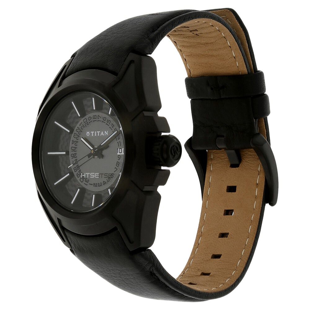 Titan htse watch outlet price