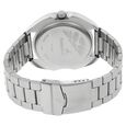 Fastrack Quartz Analog White Dial Stainless Steel Strap Watch for Guys - image number 3