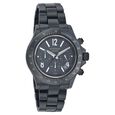 Titan Chronograph Black Dial Ceramic Strap watch for Men - image number 0