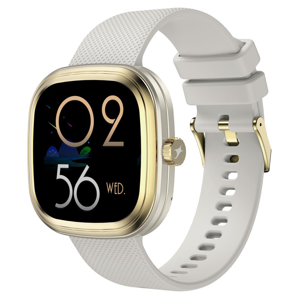 Fastrack Ryz Women Smartwatch with 1.72" Super Ultra VU Display, AI Voice,Functional Crown, Dynamic 60Hz Refresh Rate-picture-21