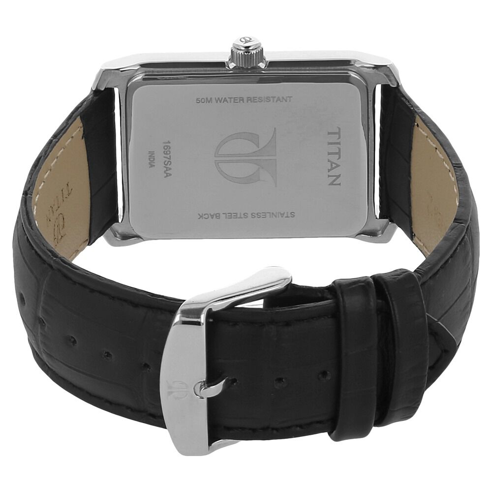 Titan watch 1697saa price new arrivals