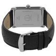 Titan White Dial Analog with Date Leather Strap watch forMen - image number 3