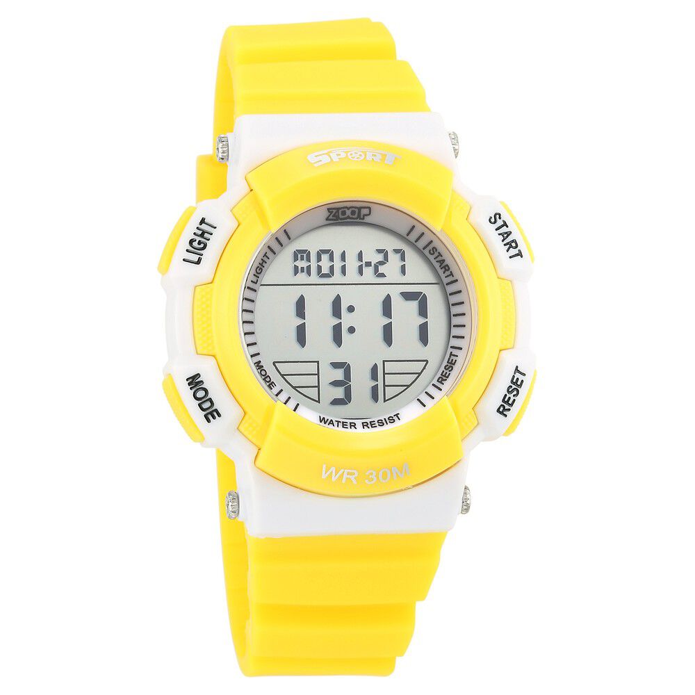 Titan zoop hotsell digital watches