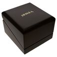 Titan Nebula Calligraphy Analog 18 Karat Solid Gold Watch for Women - image number 2