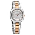 Titan Horizon Quartz Analog Silver Dial Stainless Steel Strap Watch For Women - image number 1