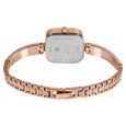 Titan Raga Viva Blue Dial Analog Date Metal Strap watch for Women - image number 4