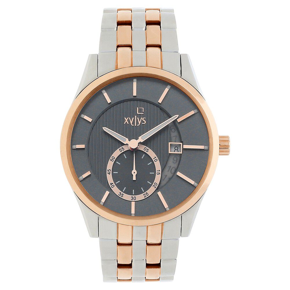 Xylys watch company store