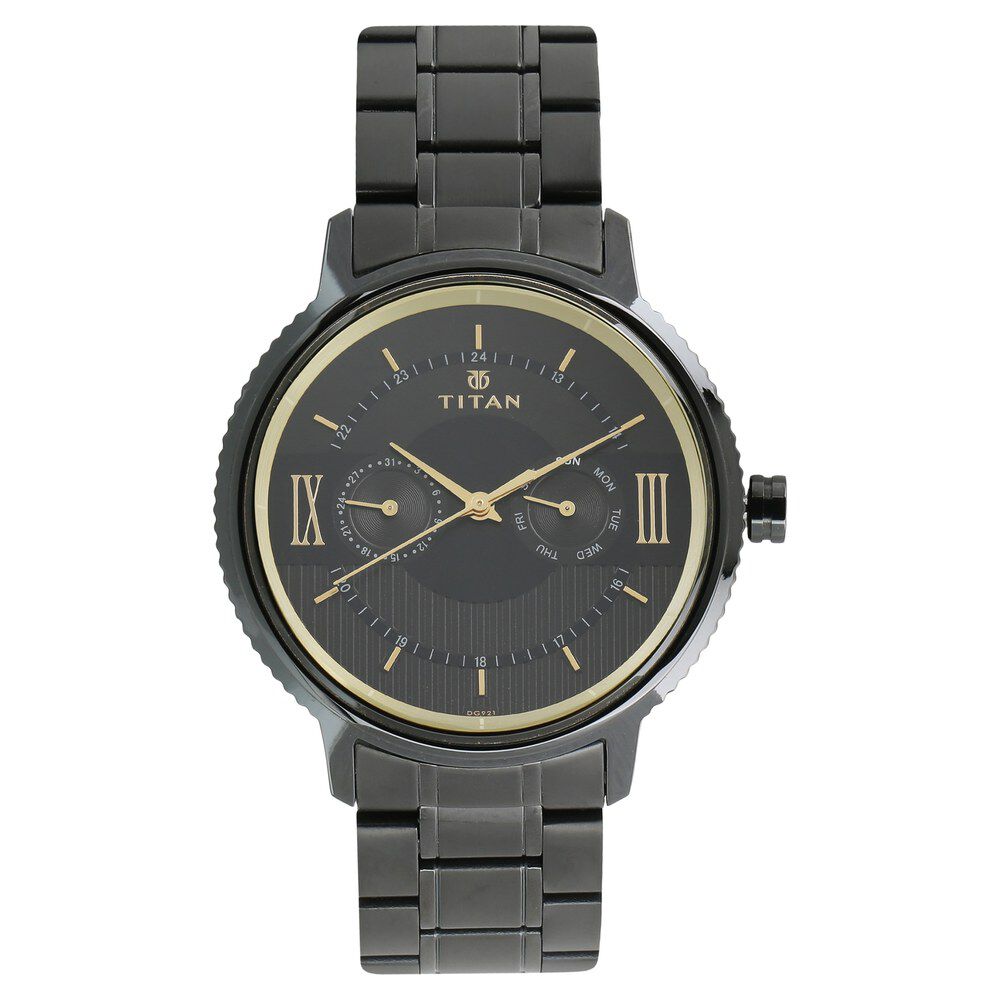Low price titan watches on sale
