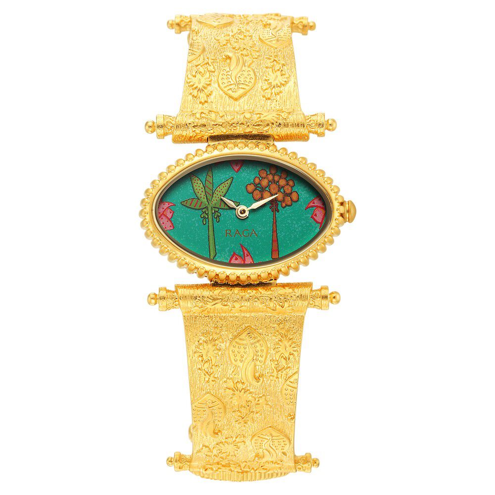 Masaba titan watches store