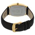 Titan Quartz Analog with Date Silver Dial Leather Strap Watch for Men - image number 3
