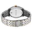 Titan Neo Roman Analog with Green Dial Dual Tone Stainless Steel Strap Watch for Men - image number 4