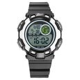 Zoop By Titan Digital Dial PU Strap Watch for Kids
