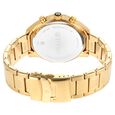 Titan Regalia Opulent Silver Dial Quartz Multifunction Stainless Steel Strap watch for Men - image number 4