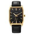 Titan Regalia Opulent Analog with Day and Date Black Dial Watch for Men - image number 1