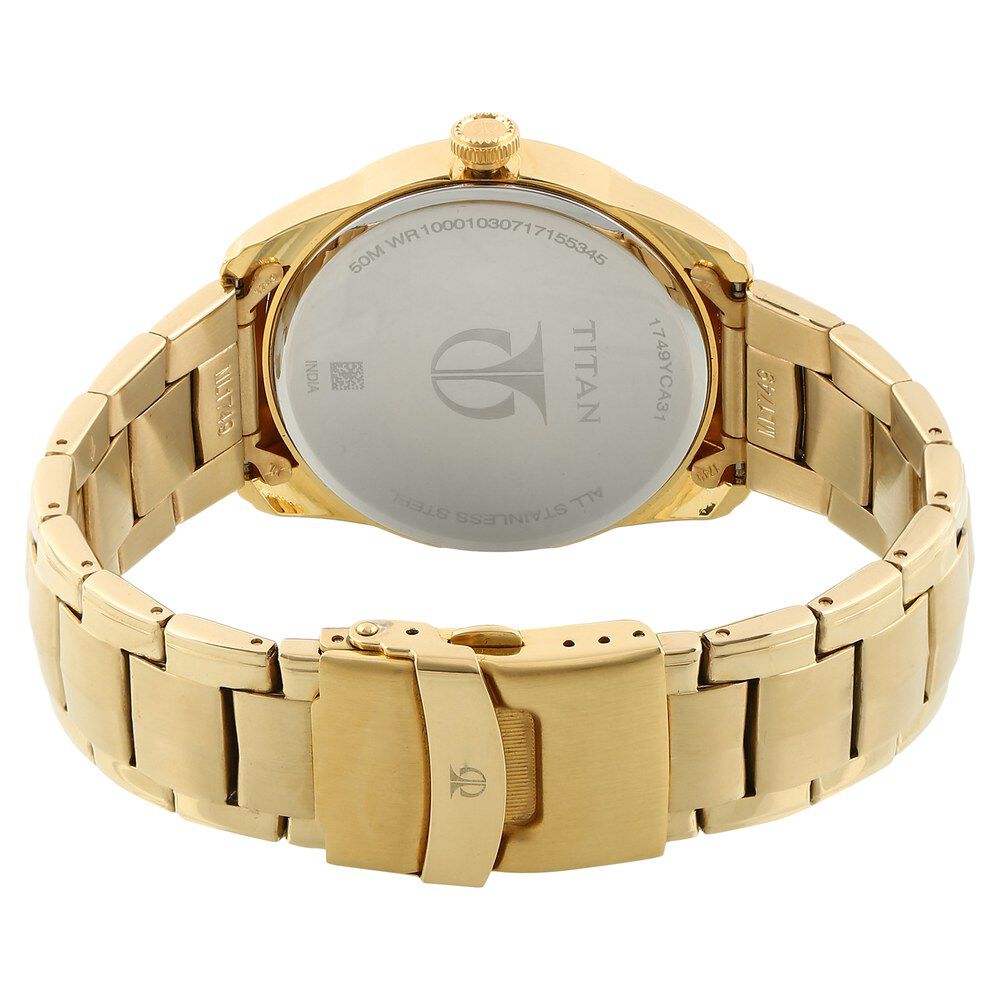 Titan watches for men under 1000 2025