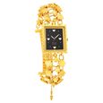 Titan Raga X Masaba Black Dial Analog Steel and Metal Strap watch for Women - image number 0