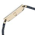 Anne Klein Quartz Analog Blue Dial Ceramic Strap Watch for Women - image number 3