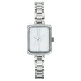 Titan Quartz Analog White Dial Watch for Women - image number 0
