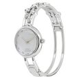 Titan Raga Mother of Pearl Dial Women Watch With Metal Strap - image number 1