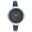 Titan Quartz Analog Black Dial Watch for Women - image number 0