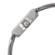 Titan Raga Moonlight White Dial Women Watch With Metal Strap - image number 2