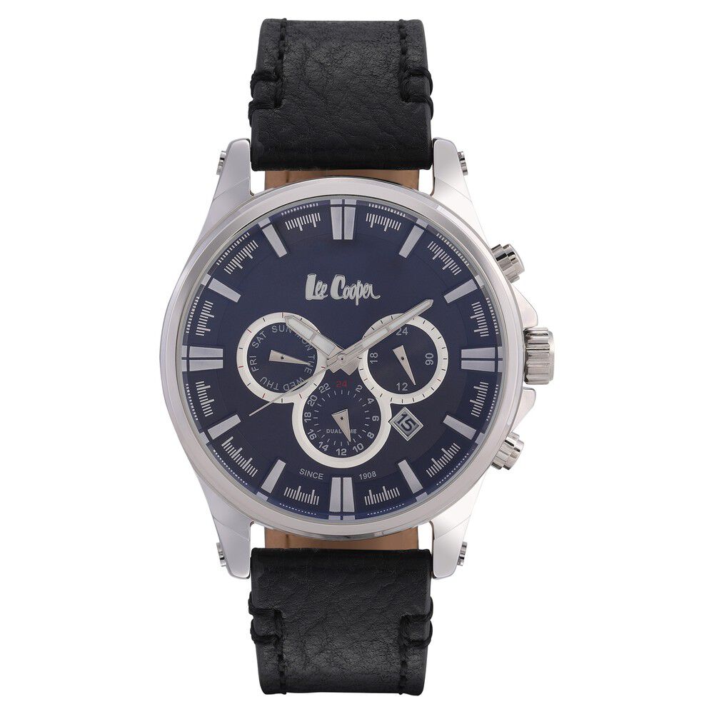 Buy Online Lee Cooper Watch for Men lc06444351w Titan