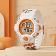 Zoop Chhota Bheem 2.0 Digital Unisex Watch For Kids With Black Printed Strap From House Of Titan